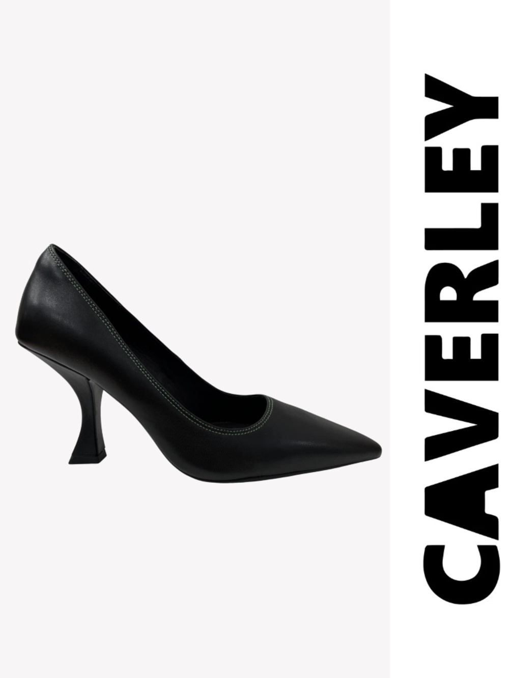 Caverley - Molly Heel